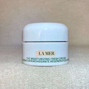 La Mer The Moisturizing Fresh Cream